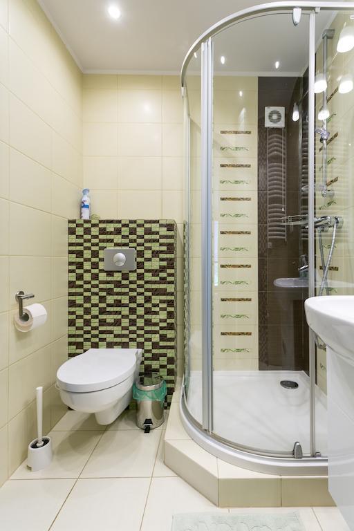 Apartamenty Zakopane Droga Na Bystre 4A Cameră foto