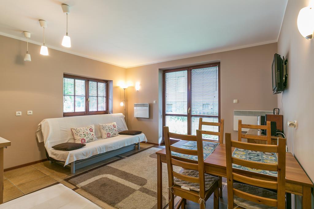 Apartamenty Zakopane Droga Na Bystre 4A Cameră foto