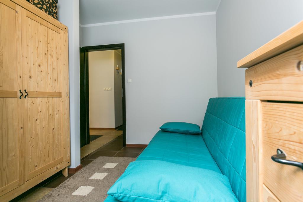 Apartamenty Zakopane Droga Na Bystre 4A Exterior foto
